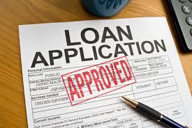 Loan Application Services