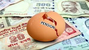 National Pension Scheme Registration Services