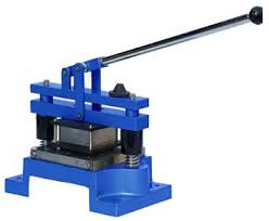 SHAAD ENTERPRISES die & punch cutter