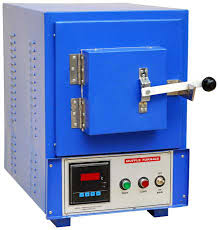 Aluminum Muffle Furnace, for Heating Process, Power : 1-3kw