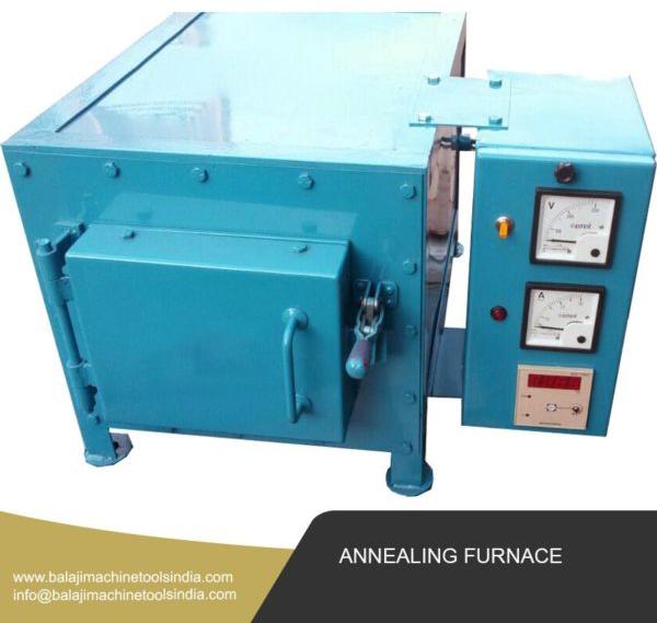 Annealing Furnace Machine
