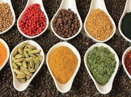 Freeze Dried Spices