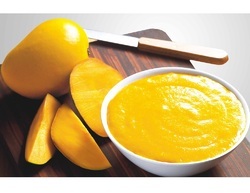 Machine Mango Pulp, Feature : Healthy