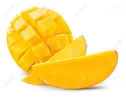 Mango Slice, Taste : Sweet