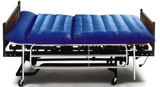 medical water bed