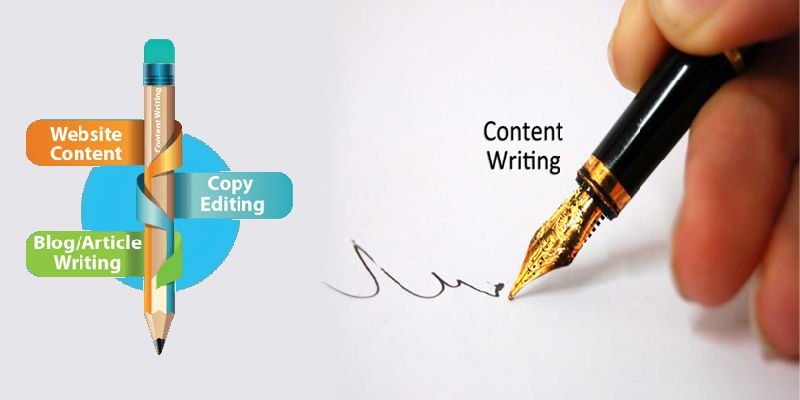 content writing services