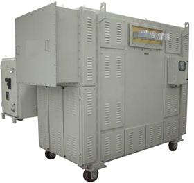 Package Substation