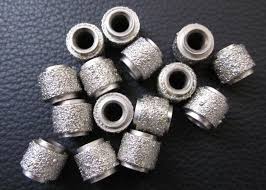 Diamond Wire Saw Beads