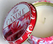 Tin Candles