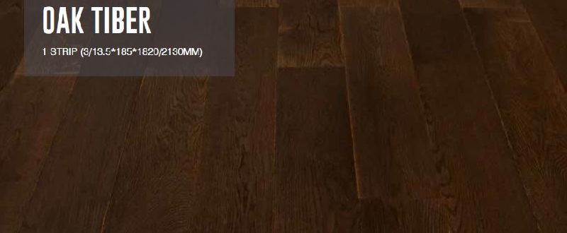 Oak Tiber Wood Flooring