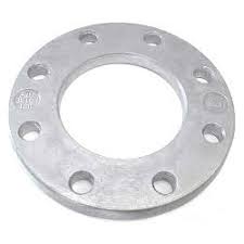 Aluminium Flanges