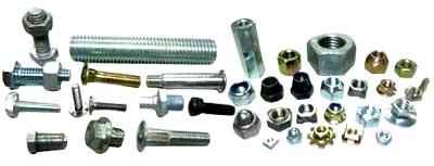 Copper Alloy Fasteners