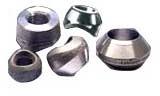 Duplex Steel Olets