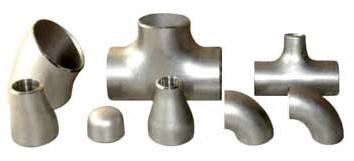 Duplex Steel Pipe Fittings