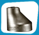 FORGED PIPE FITTINGS, REDUCERS PIPE FITTINGS