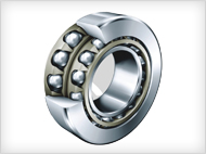 Angular Contact Ball Bearing