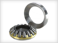 Full Complement Bearings