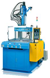 4000-6000kg Vertical Injection Molding Machine, Plastic Type : Thermoplastic Thermoset
