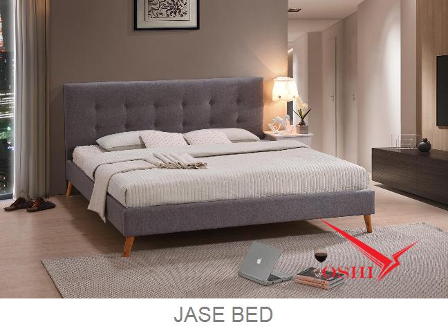 Jase Bed