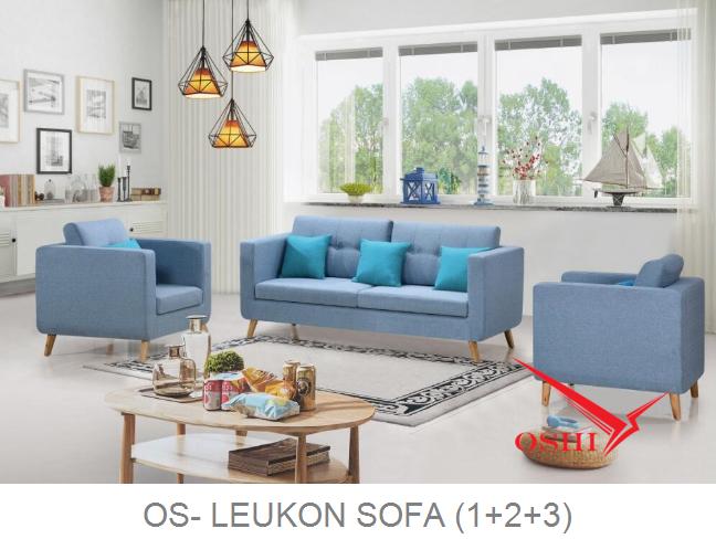Leukon Sofa