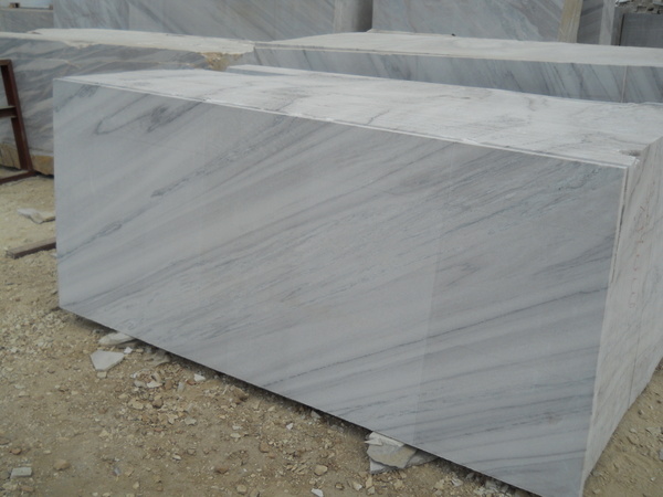Aspur White Marble Slabs and Tiles