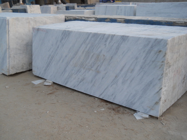 Jhanjhar white marble