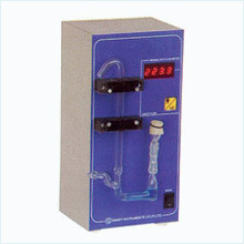 Gas Flow Meter