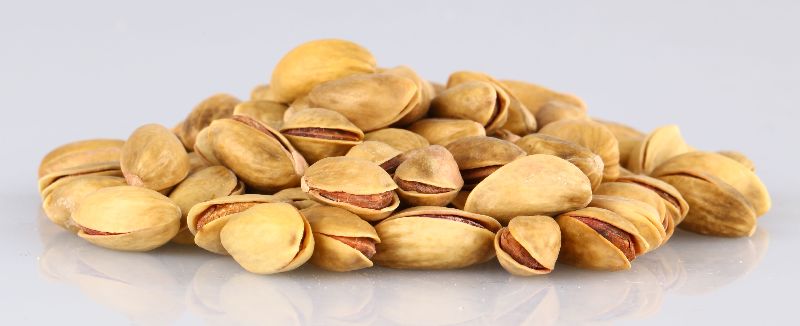 Pistachio nuts