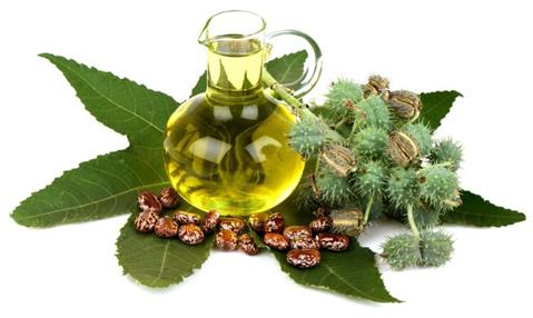 Commercial Castor Oil