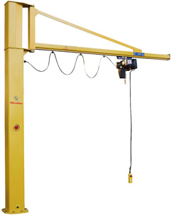 Jib Cranes