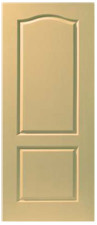 hdf moulded panel doors