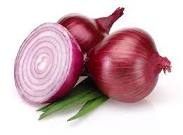 fresh onion