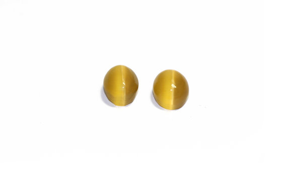 Polished Cats Eye Gemstone, Feature : Attractive Look, Durable