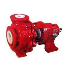 Pvdf Pumps