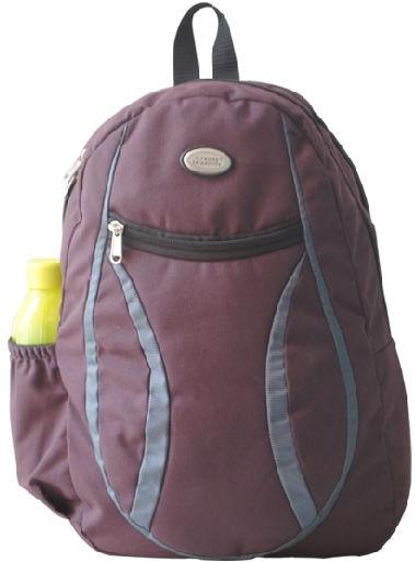 Polyester Fabrics Backpack-BP102