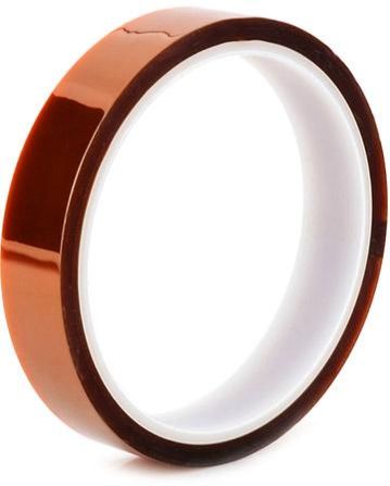 1Mil Kapton Tape(Polyimide)