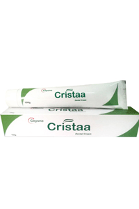 dental cream