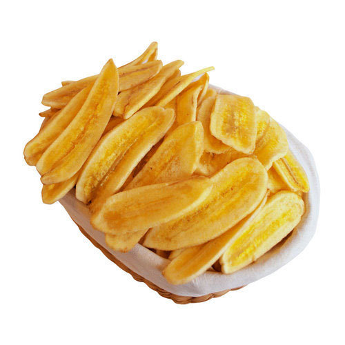 Banana Fruit Chips