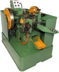 2D4B Screw Heading Machine