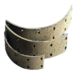 Metal Woven Brake Linings - Ranbro Brakes India Limited, Chandigarh ...