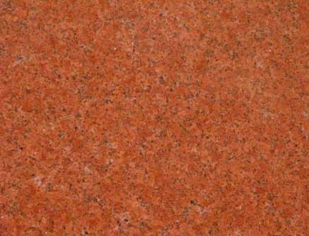 Lakha Red Granite