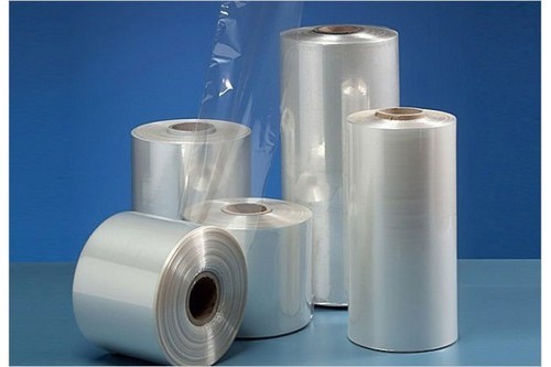 BOPP Polythene Rolls