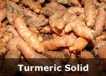 organic turmeric
