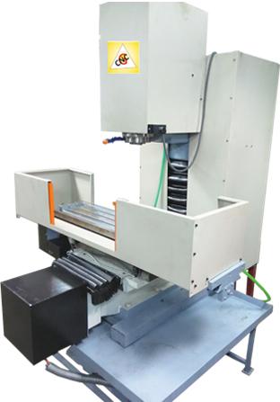Low Cost CNC Milling Machines