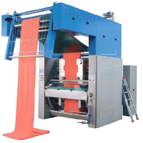 Balloon padding machine