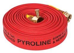 Pyroline Fire Hose