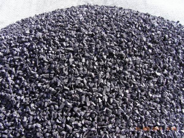 Ferro Silicon Zirconium, Purity : 95%