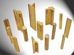 Brass Profiles