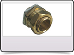 Bw Brass Cable Glands