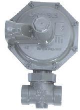 RESIDENTIAL SERVICE REGULATOR